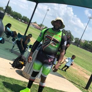 Meet your Posher, Ricardo